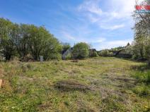Prodej pozemku pro bydlení, Lestkov - Domaslav, 772 m2