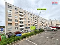 Pronájem bytu 2+1, Rychnov nad Kněžnou, Sokolovská, 63 m2