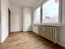 Pronájem bytu 2+1, Rychnov nad Kněžnou, Sokolovská, 63 m2