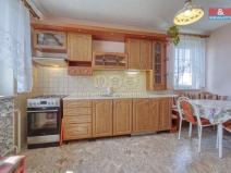 Prodej rodinného domu, Planá, Severní, 127 m2
