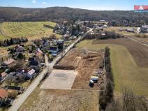 Prodej pozemku pro bydlení, Čisovice, 967 m2