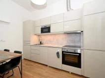 Prodej bytu 1+1, Praha - Smíchov, Pivovarská, 56 m2