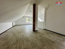 Pronájem bytu 2+kk, Mačkov, 85 m2