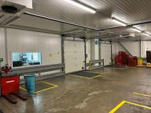 Pronájem skladu, Panenské Břežany, 6000 m2