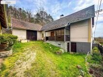 Prodej chaty, Solenice - Větrov, 120 m2