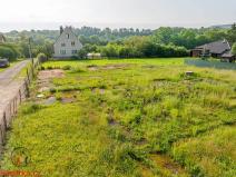 Prodej pozemku pro bydlení, Lochovice, 682 m2