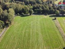 Prodej pozemku pro bydlení, Dolní Podluží, 4571 m2