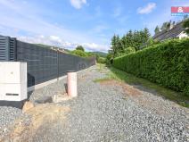 Prodej pozemku pro bydlení, Sobotín, 1099 m2