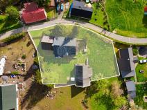 Prodej chalupy, Bílý Potok, 133 m2