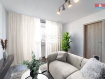 Prodej bytu 3+1, Praha - Stodůlky, Bellušova, 80 m2