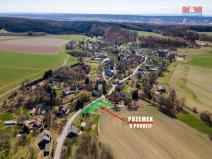 Prodej pozemku pro bydlení, Česká Třebová - Skuhrov, 1097 m2