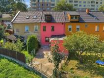 Prodej rodinného domu, Svitavy, Svitavská, 224 m2