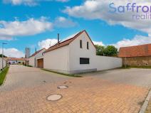 Prodej rodinného domu, Dobřany, Langlova, 126 m2