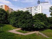 Prodej bytu 3+1, Brno, Okrouhlá, 74 m2