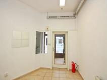 Pronájem obchodního prostoru, Tišnov, Brněnská, 9 m2