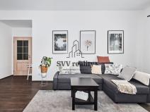 Prodej bytu 2+1, Praha - Vysočany, Kolbenova, 72 m2