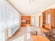 Pronájem bytu 3+1, Tachov, Sládkova, 91 m2
