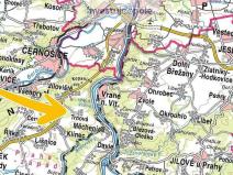 Prodej pole, Jíloviště, 2079 m2