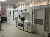 Pronájem komerční nemovitosti, Liberec, Revoluční, 184 m2