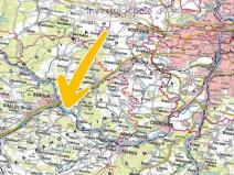 Prodej pozemku, Beroun - Beroun-Hostim, 7344 m2