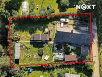 Prodej chalupy, Teplice nad Metují, 164 m2