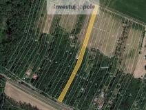 Prodej zahrady, Kostelec na Hané, 1359 m2
