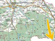 Prodej louky, Mosty u Jablunkova, 2825 m2