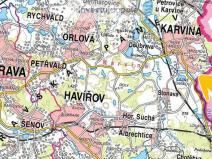 Prodej pole, Karviná - Ráj, 10371 m2