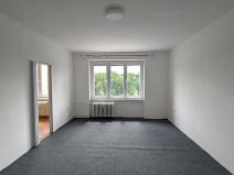 Pronájem bytu 2+1, Most, Pionýrů, 54 m2