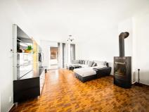 Prodej rodinného domu, Sokolnice, Slanisko, 92 m2