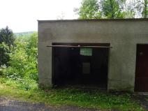 Prodej garáže, Tanvald, Hartigova stezka, 267 m2