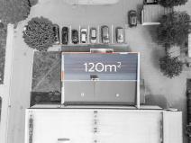 Prodej komerční, Hranice - Hranice I-Město, Tř. 1. máje, 96 m2