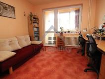 Prodej bytu 4+1, České Budějovice, N. Frýda, 79 m2