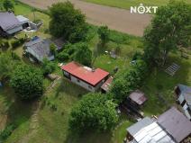 Prodej chaty, Loštice, Na Výsluní, 45 m2