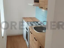 Pronájem bytu 1+kk, Chrudim, Víta Nejedlého, 29 m2