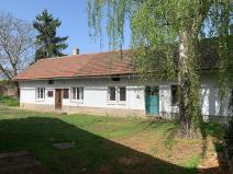Prodej skladu, Praha - Šeberov, K Hrnčířům, 250 m2