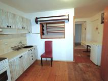 Pronájem bytu 1+kk, Praha - Břevnov, Na rovni, 36 m2