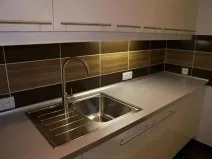 Pronájem kanceláře, Praha - Kunratice, U zeleného ptáka, 27 m2