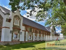 Prodej domu, Bavorov, 1750 m2
