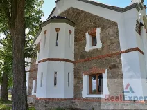 Prodej domu, Bavorov, 1750 m2