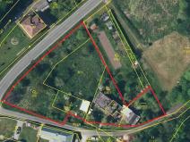 Prodej rodinného domu, Žulová, 245 m2