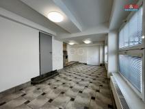 Pronájem bytu 2+kk, Ústí nad Orlicí, 17. listopadu, 45 m2