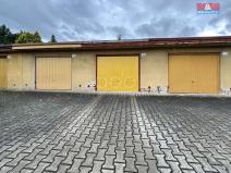 Pronájem garáže, Česká Lípa, Vřesová, 27 m2