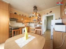 Prodej bytu 3+1, Bohumín - Nový Bohumín, Svat. Čecha, 69 m2