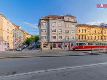 Prodej bytu 2+1, Praha - Břevnov, Konecchlumského, 54 m2