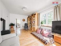 Prodej rodinného domu, Nový Hrádek - Rzy, 150 m2