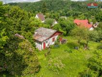 Prodej chaty, Lštění - Zlenice, Pod lesem, 41 m2
