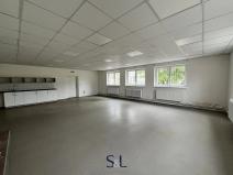 Pronájem obchodního prostoru, Liberec, Partyzánská, 95 m2