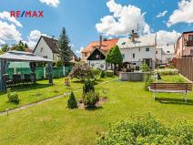 Prodej rodinného domu, Jindřichův Hradec, Francouzských legií, 161 m2