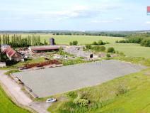 Pronájem komerčního pozemku, Vratimov, 5292 m2